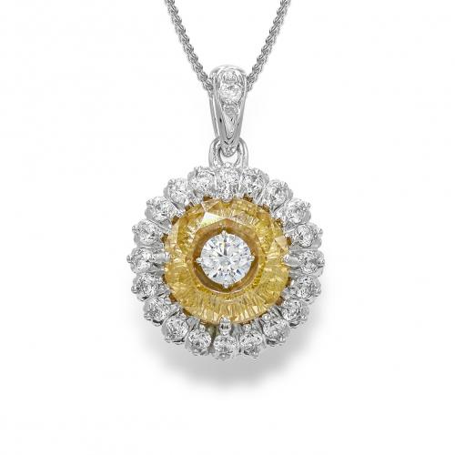 Digital Locket